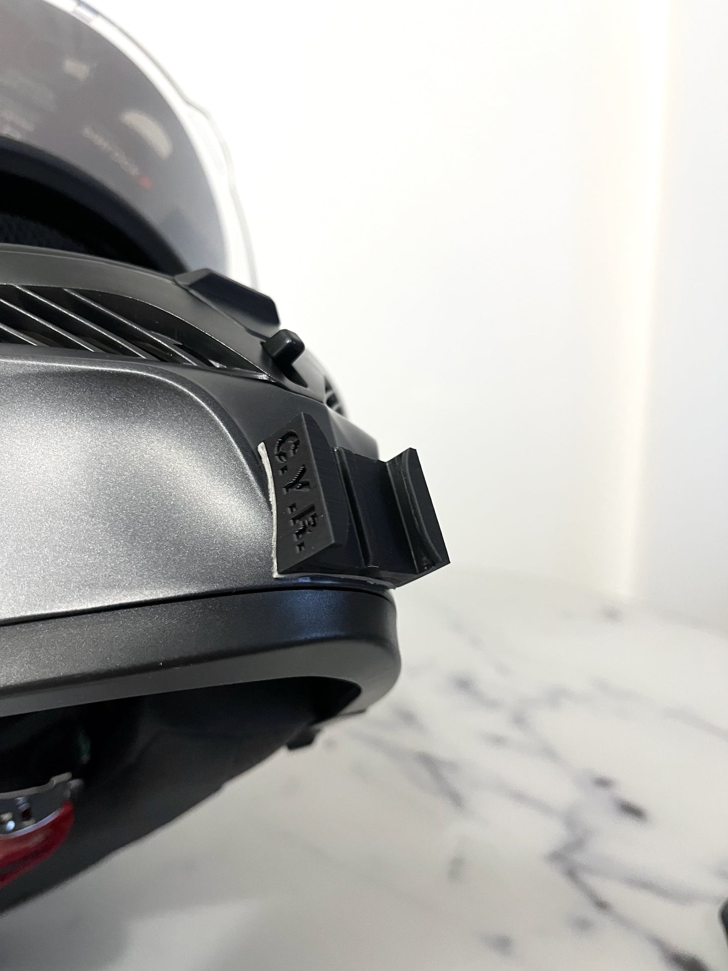 Zestaw do AGV K3