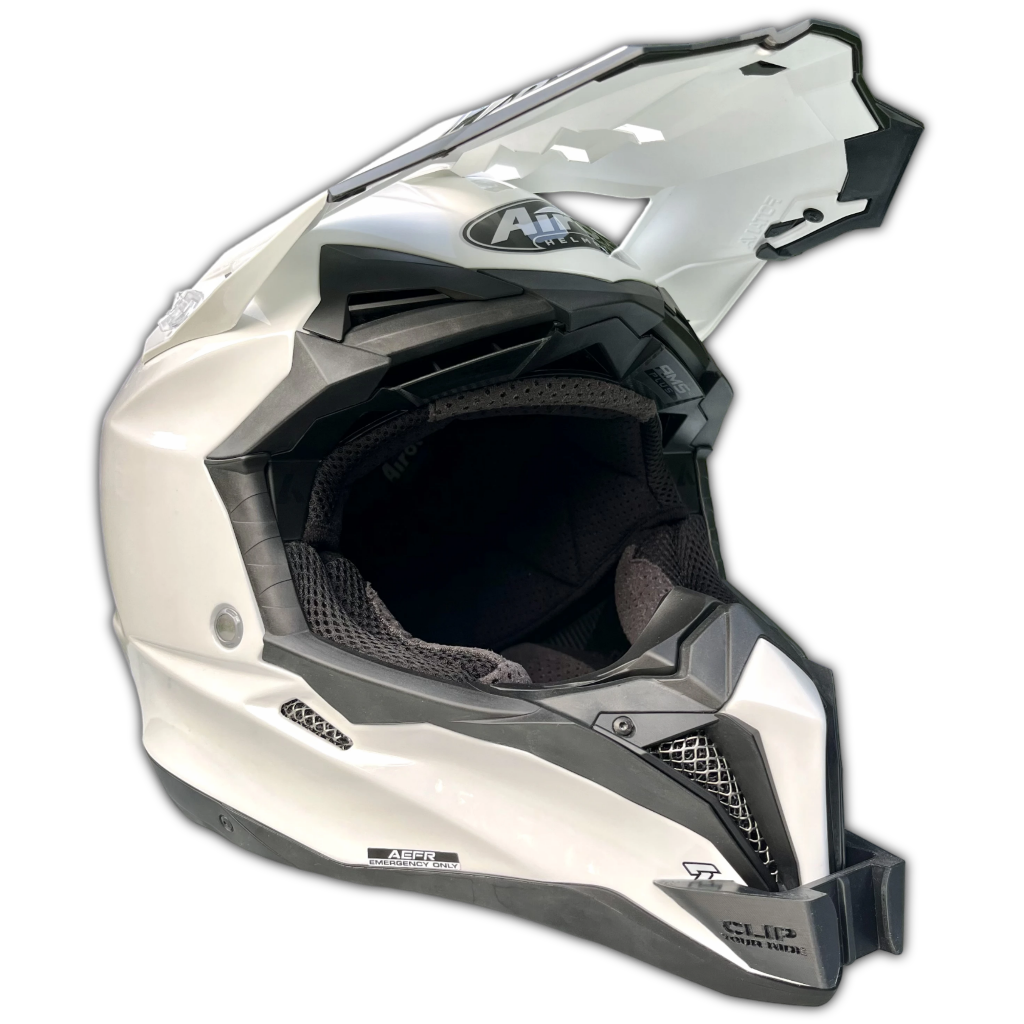 Zestaw do Airoh Aviator 3