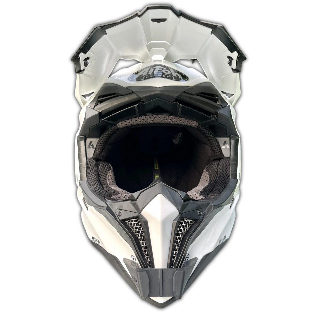 Zestaw do Airoh Aviator 3