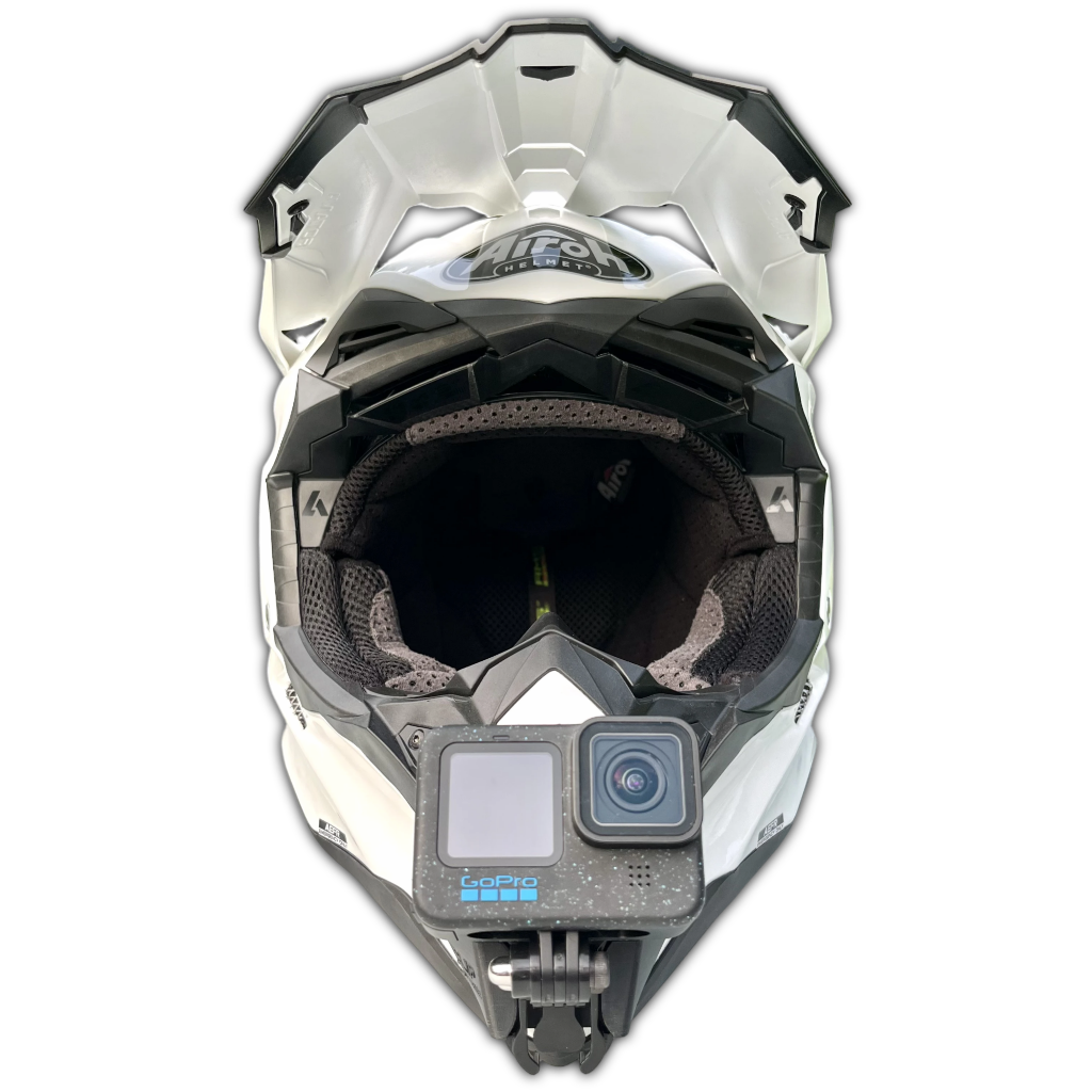 Zestaw do Airoh Aviator 3
