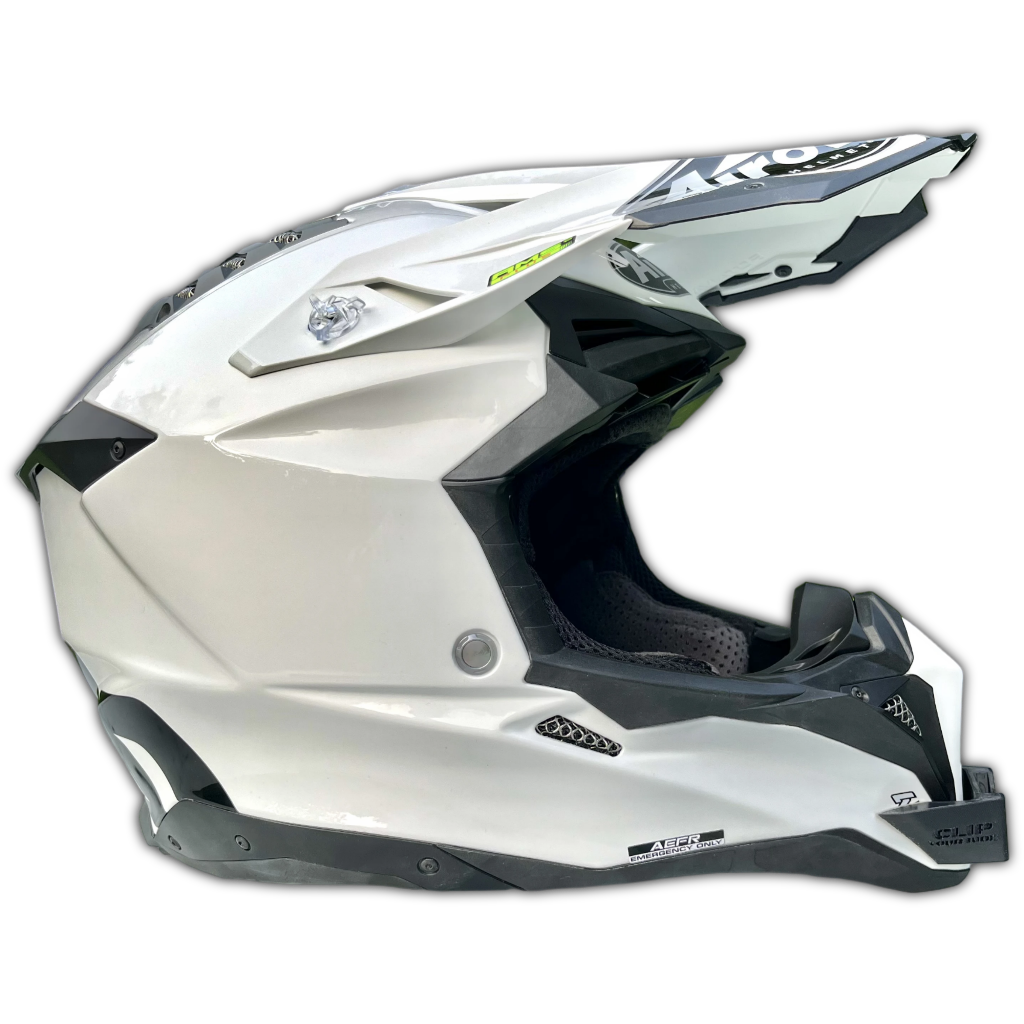Zestaw do Airoh Aviator 3
