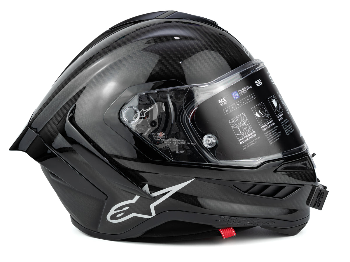 Zestaw do Alpinestars Supertech R10
