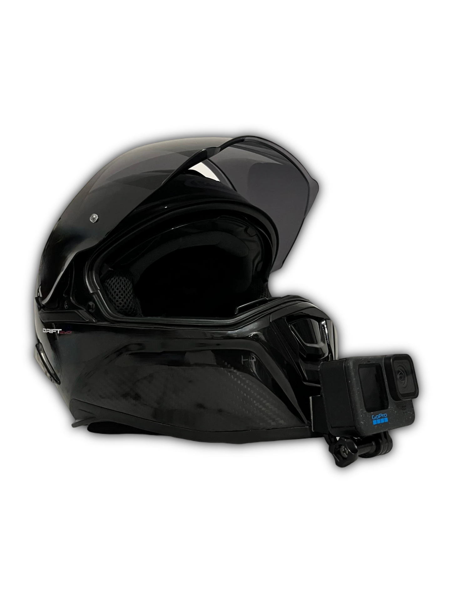 Zestaw do Caberg Drift Evo