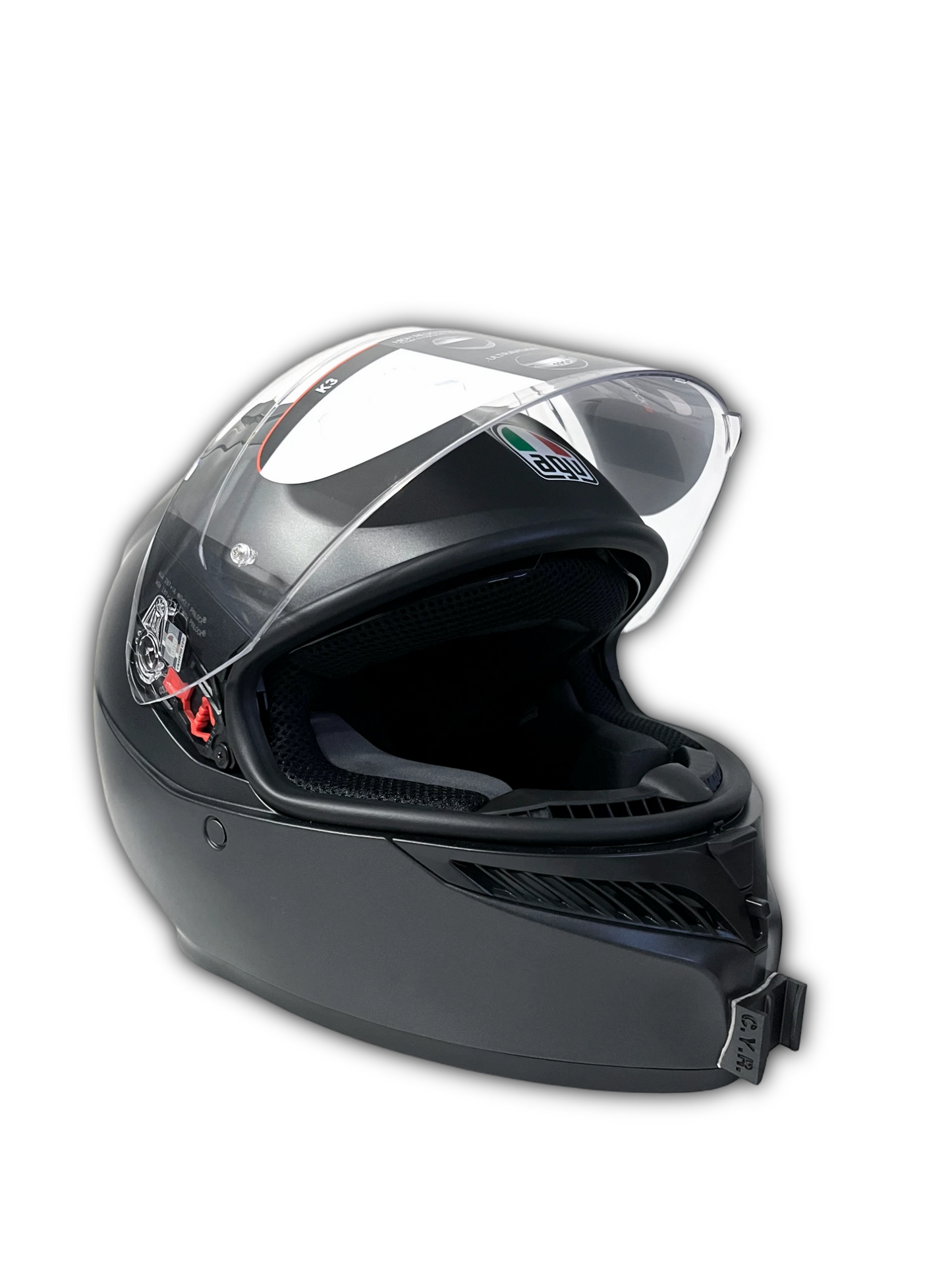 Zestaw do AGV K3