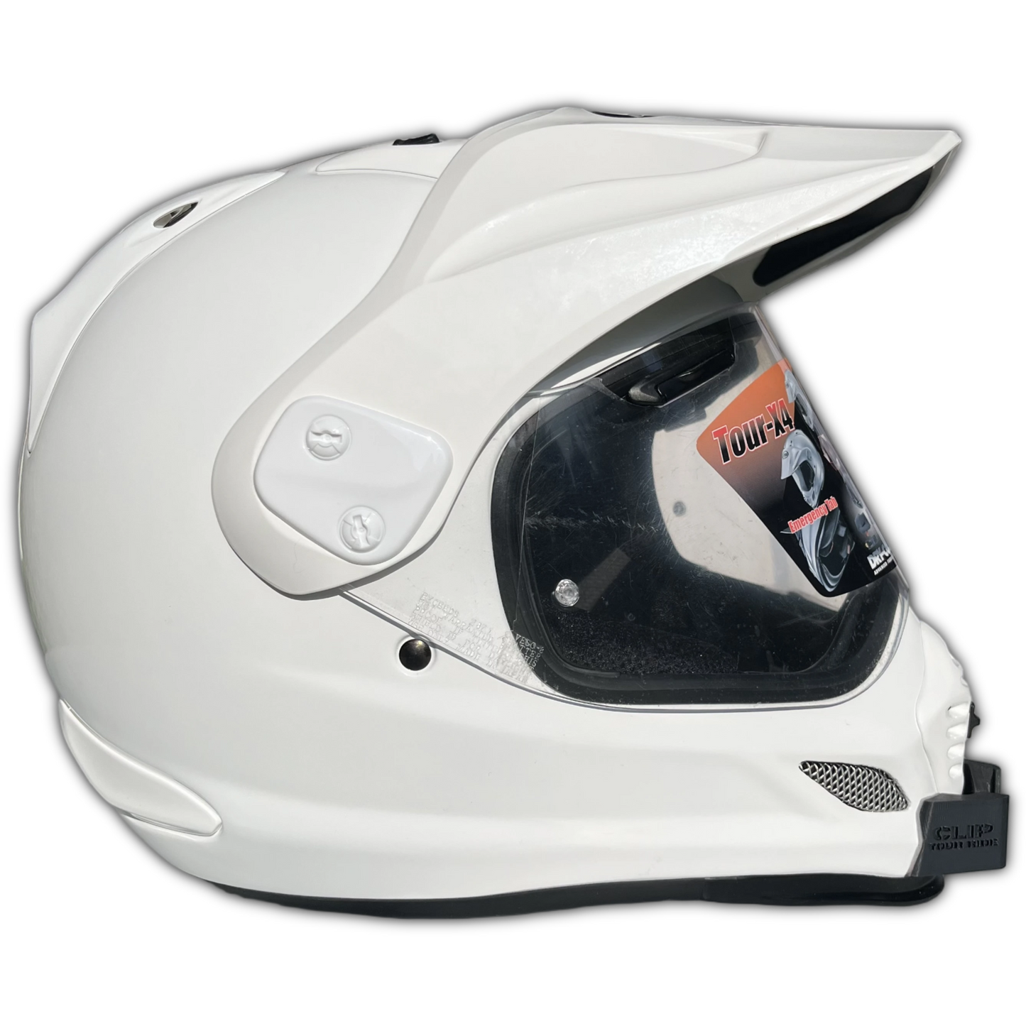 Zestaw do Arai Tour X4