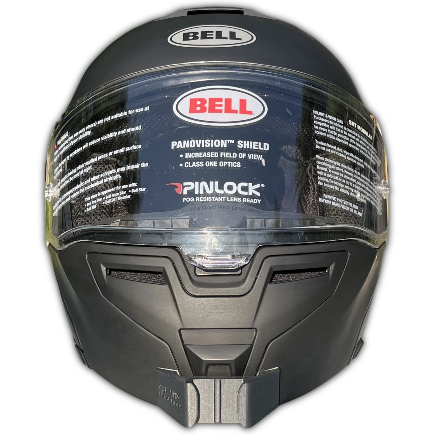 Zestaw do Bell SRT Modular