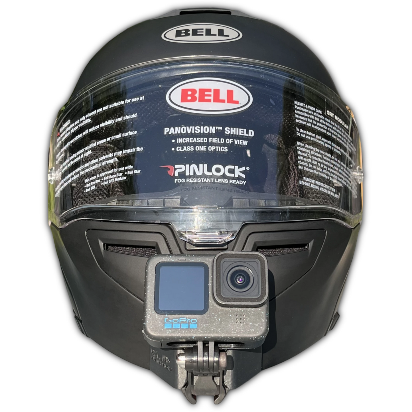 Zestaw do Bell SRT Modular