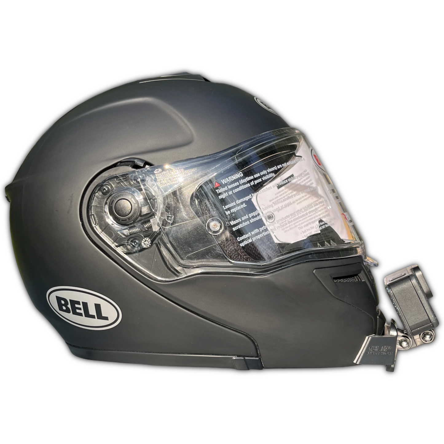Zestaw do Bell SRT Modular