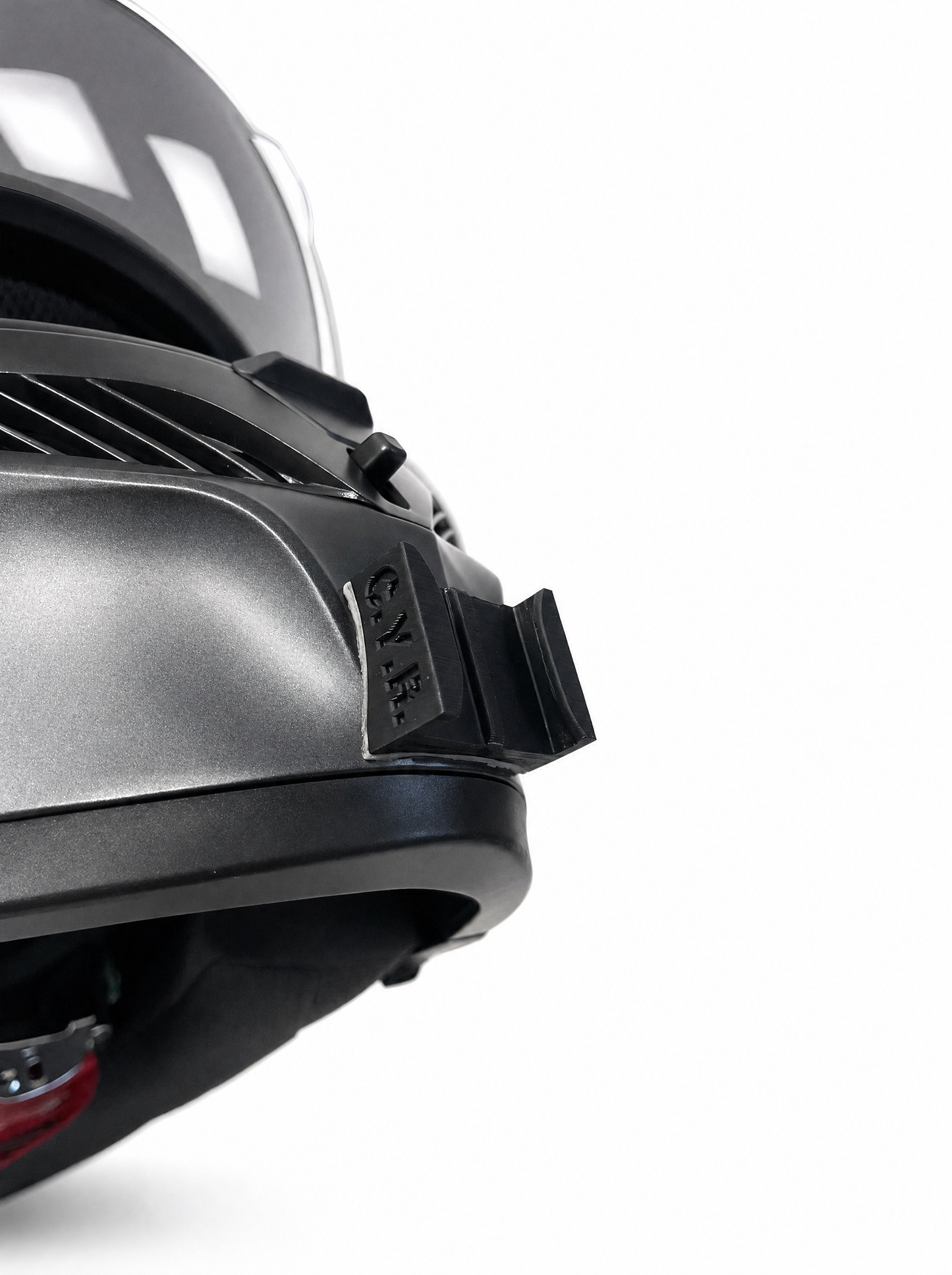 Zestaw do AGV K3