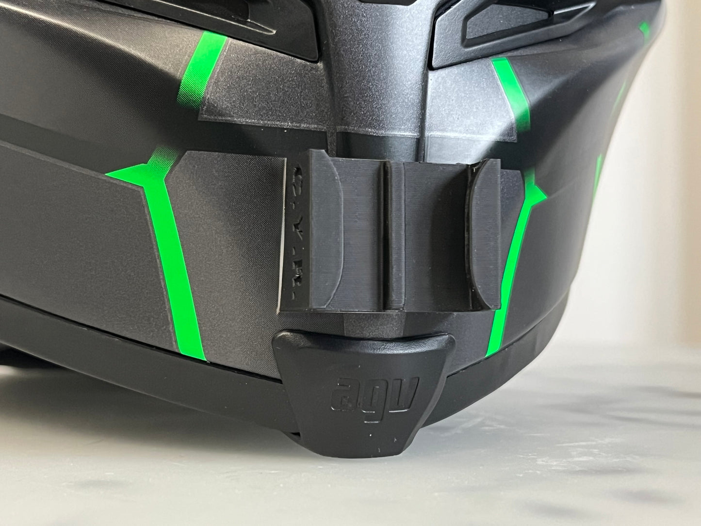 Zestaw do AGV K5 (S)