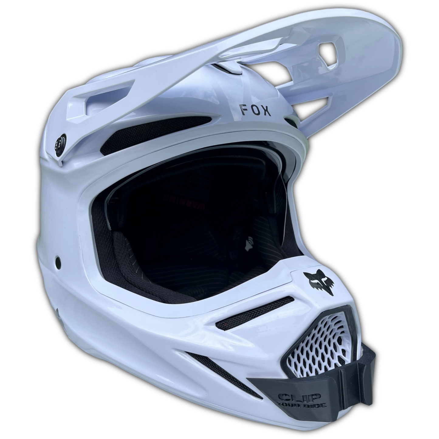 Zestaw do Fox V3 (RS)
