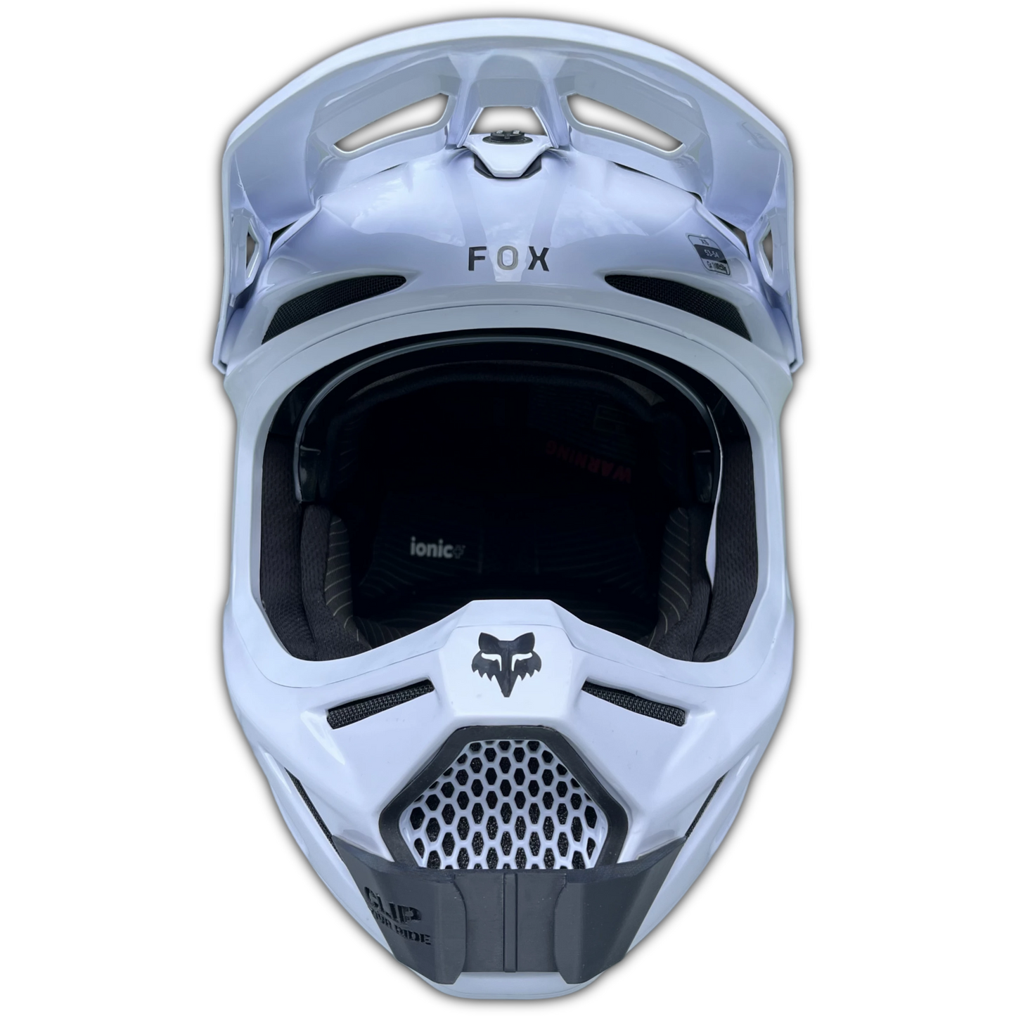 Zestaw do Fox V3 (RS)