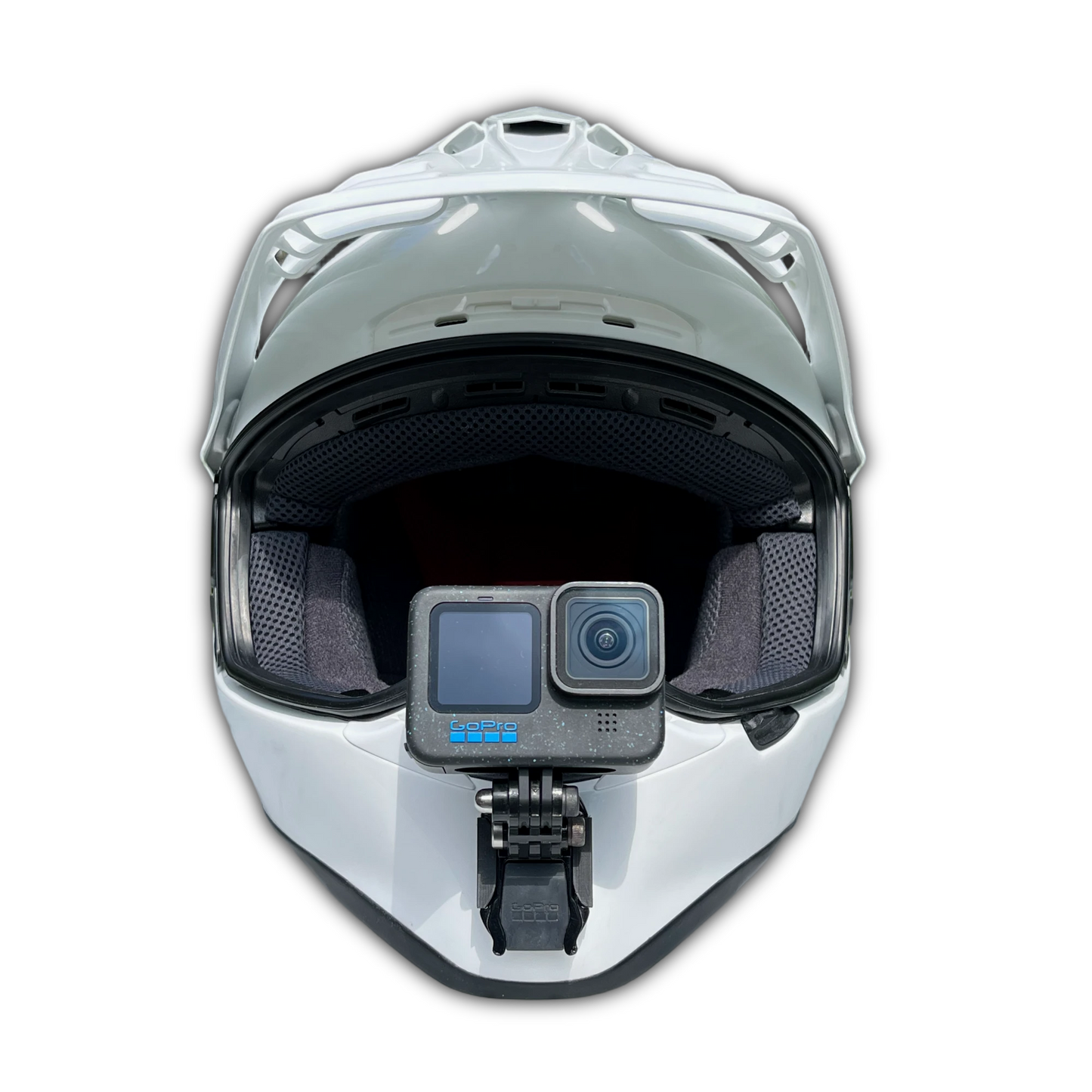 Zestaw do SHOEI Hornet ADV / X2