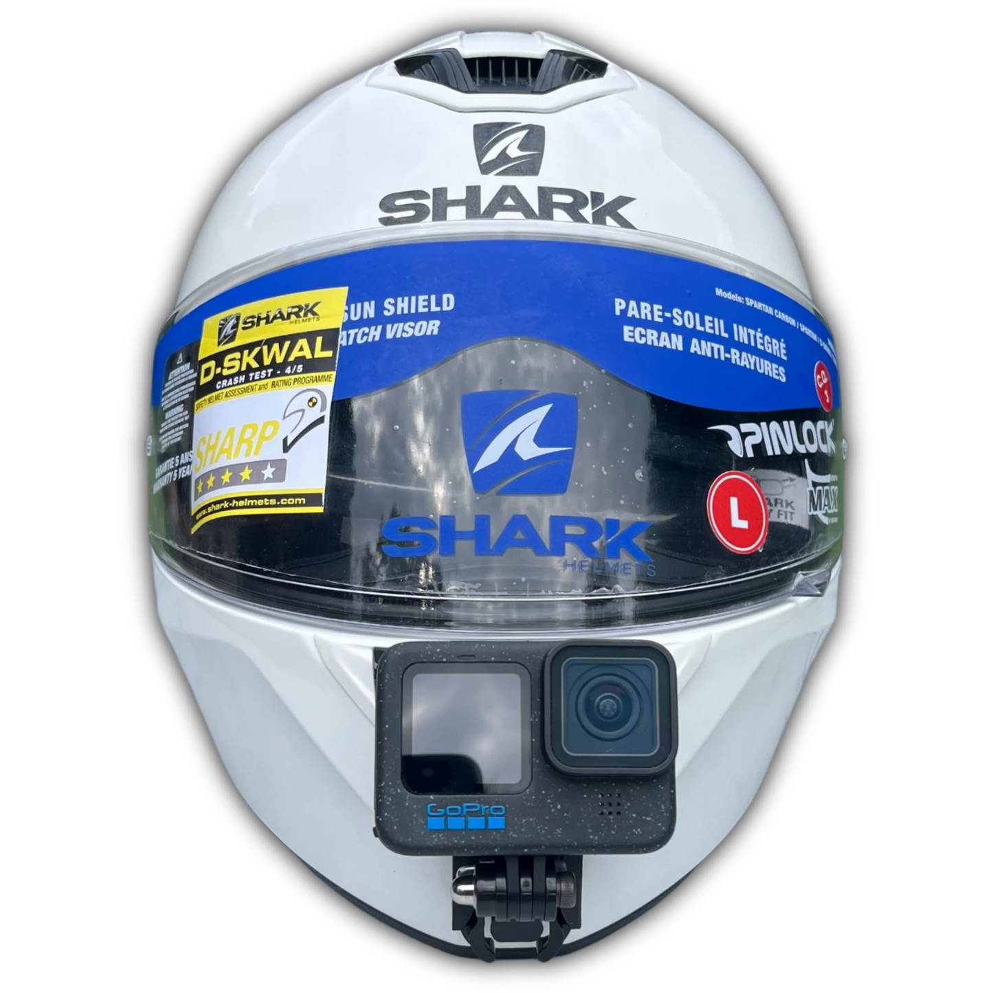 Zestaw do Shark D-Skwal 2