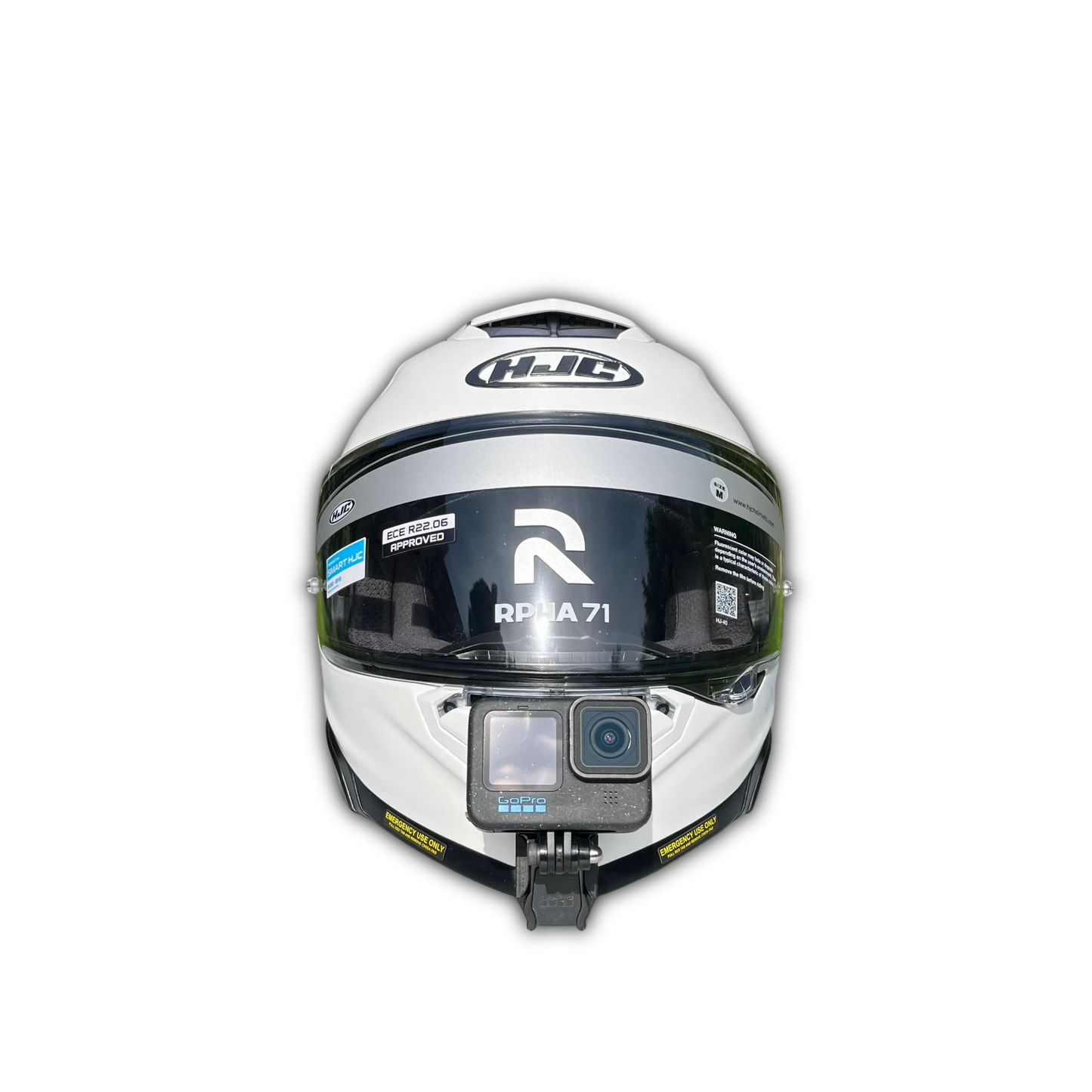 Zestaw do HJC RPHA 71