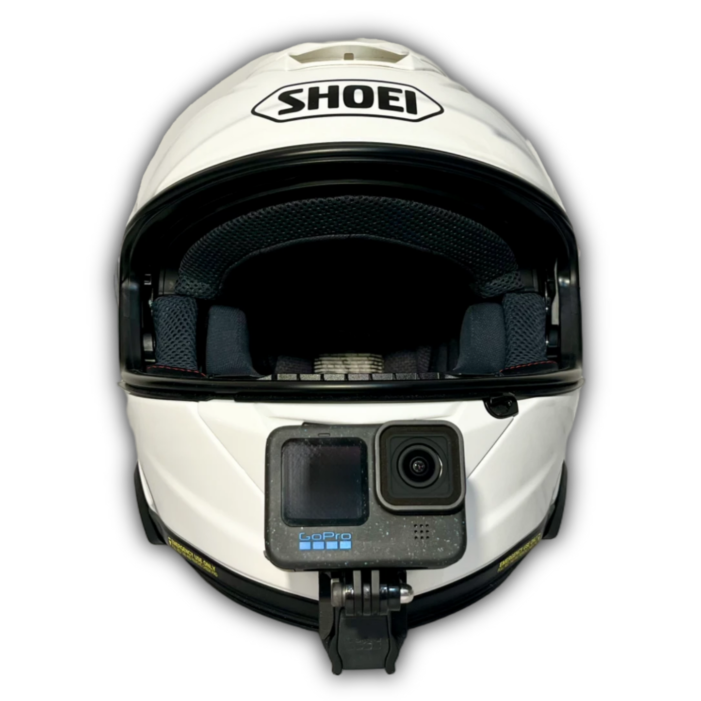 Zestaw do SHOEI GT Air 2