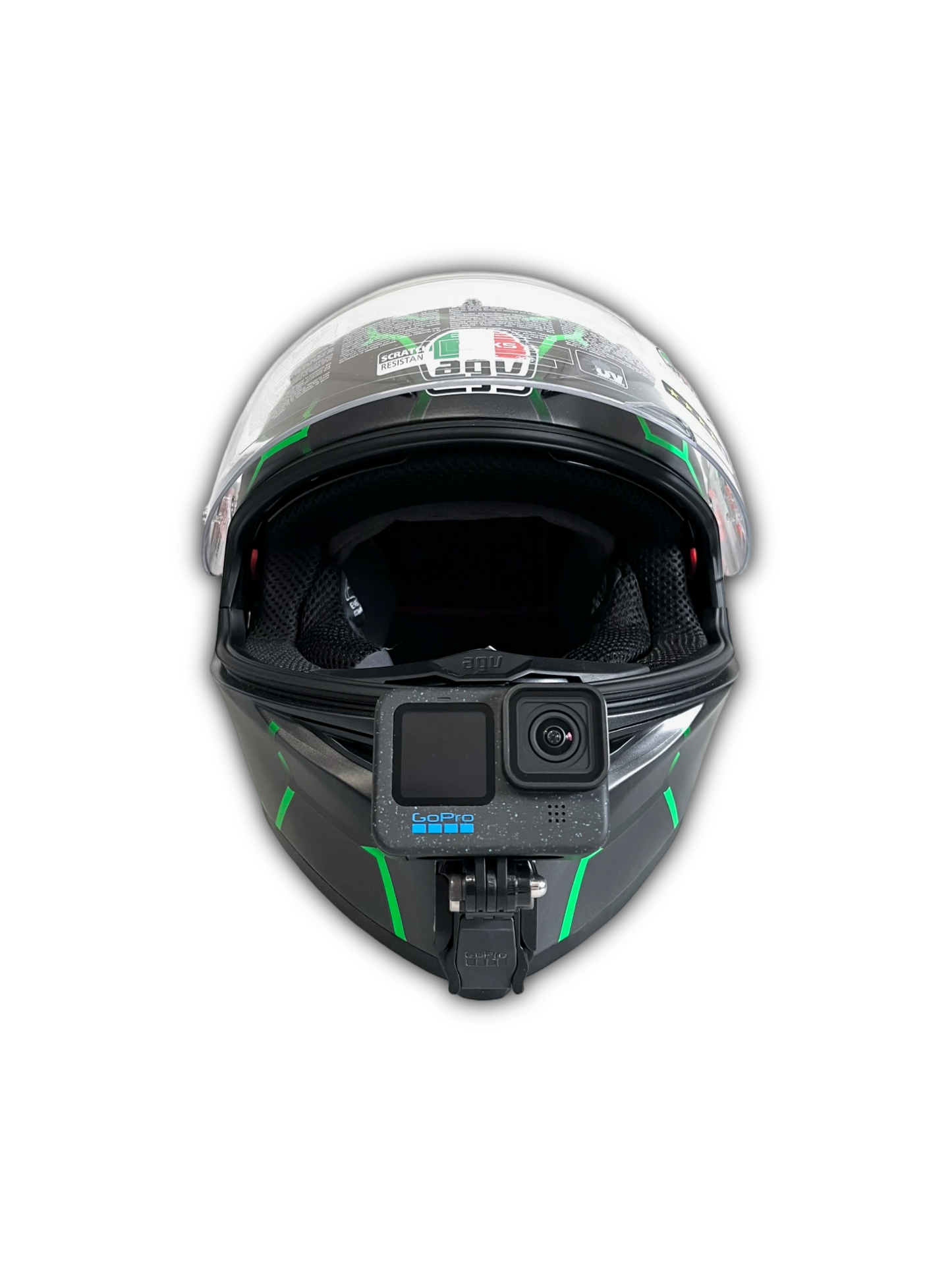 Zestaw do AGV K5 (S)