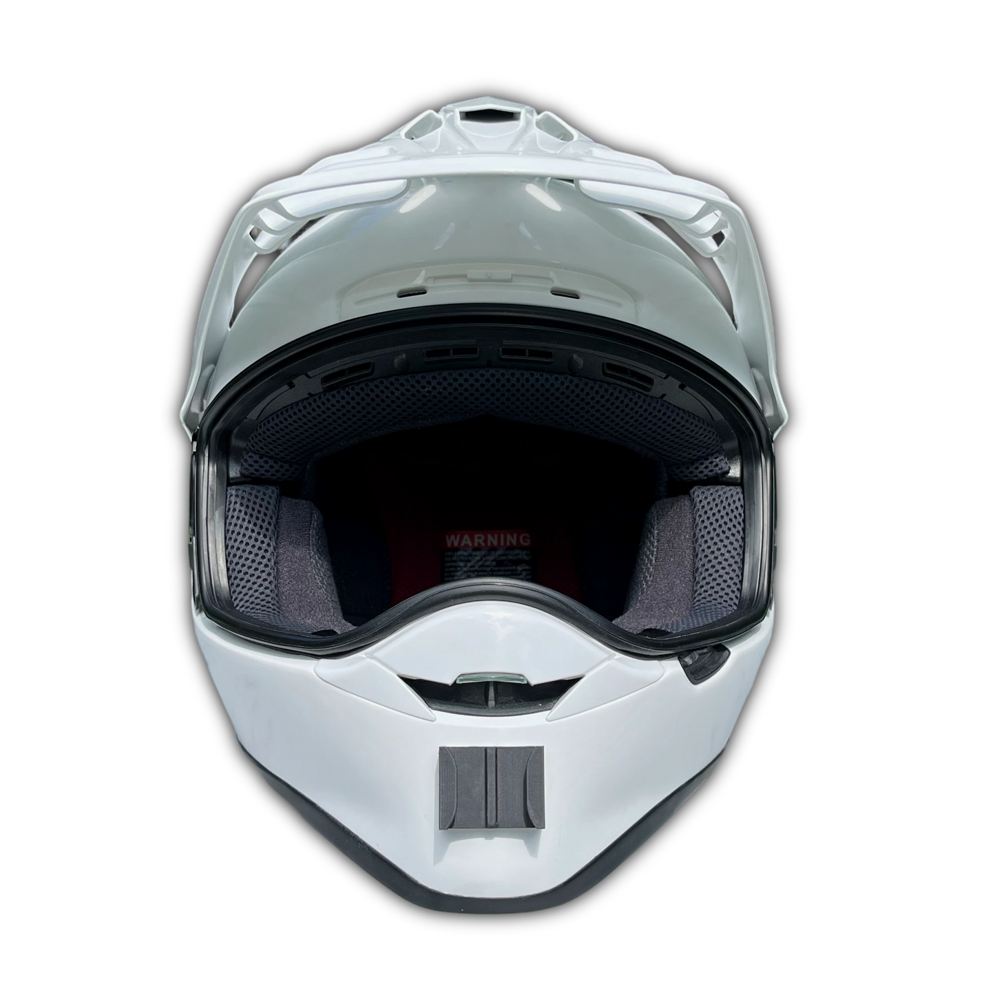 Zestaw do SHOEI Hornet ADV / X2