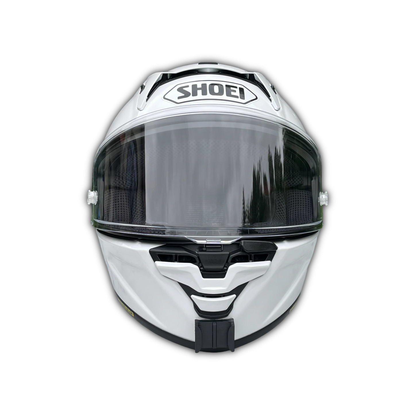 Zestaw do SHOEI X-SPR Pro / X15