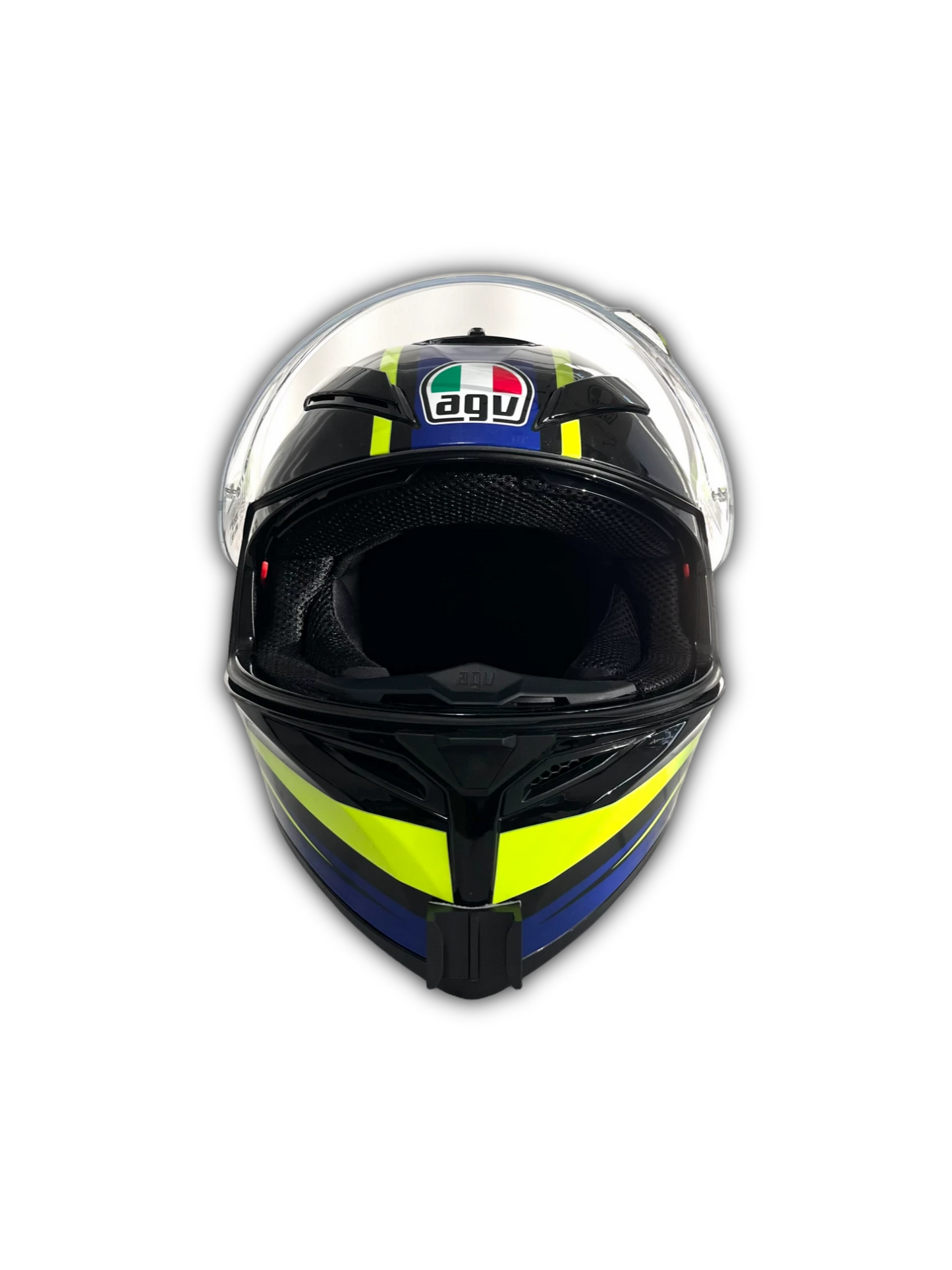 Zestaw do AGV K3 SV