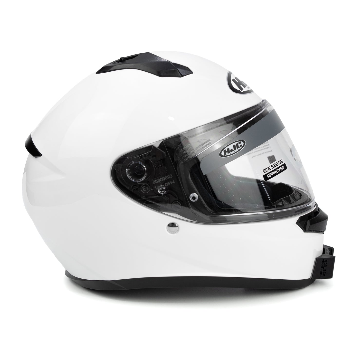 Zestaw do HJC C10