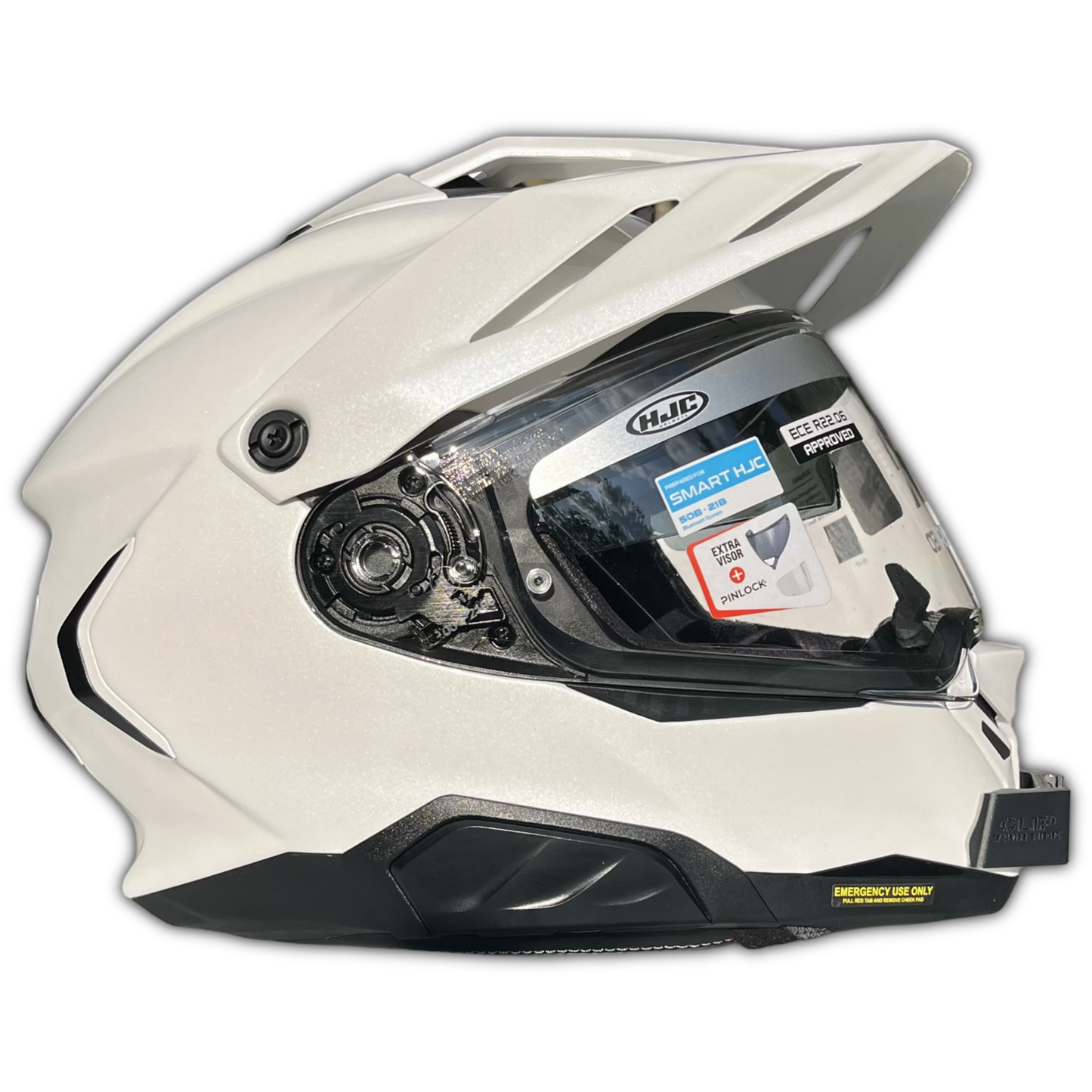 Zestaw do HJC RPHA 60