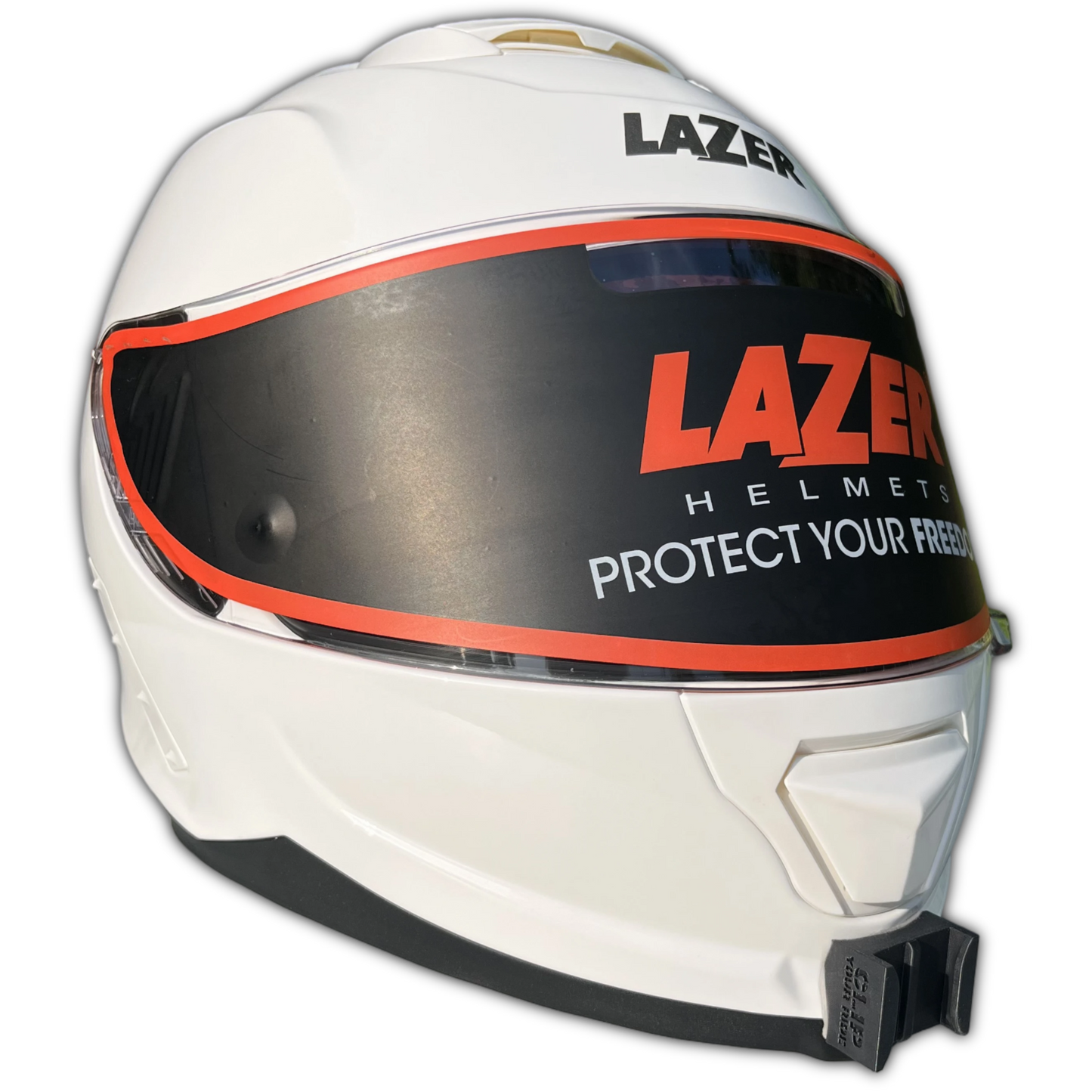 Zestaw do Lazer Rafale
