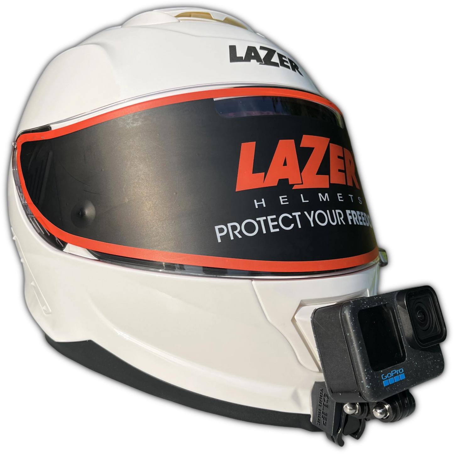 Zestaw do Lazer Rafale