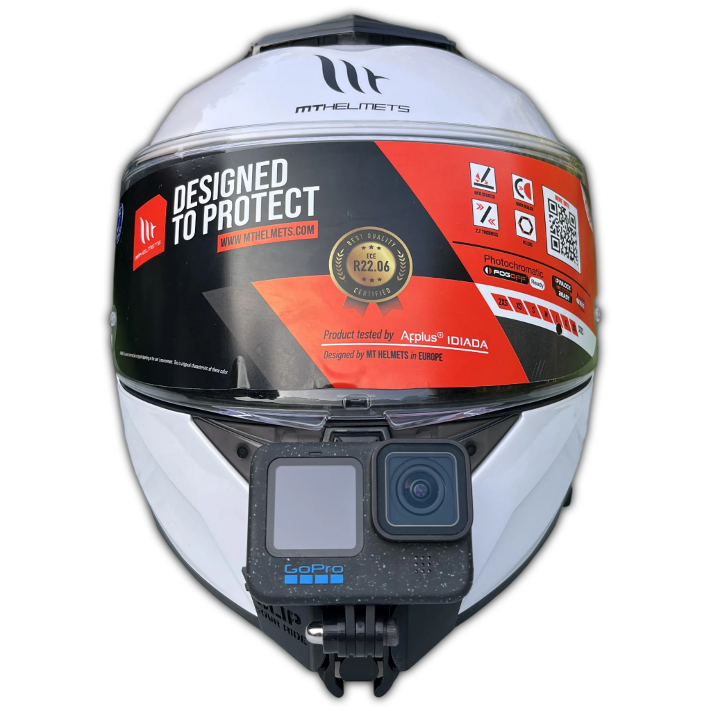 Zestaw do MT Helmets Atom 2 SV