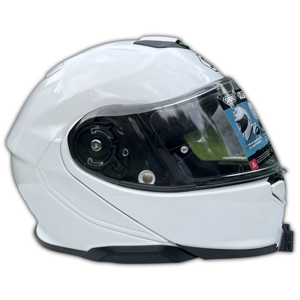 Zestaw do SHOEI Neotec 3