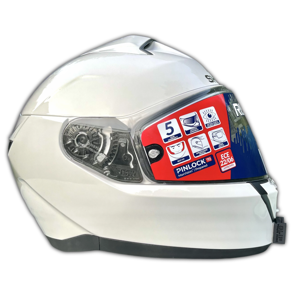 Zestaw do Shark Ridill 2