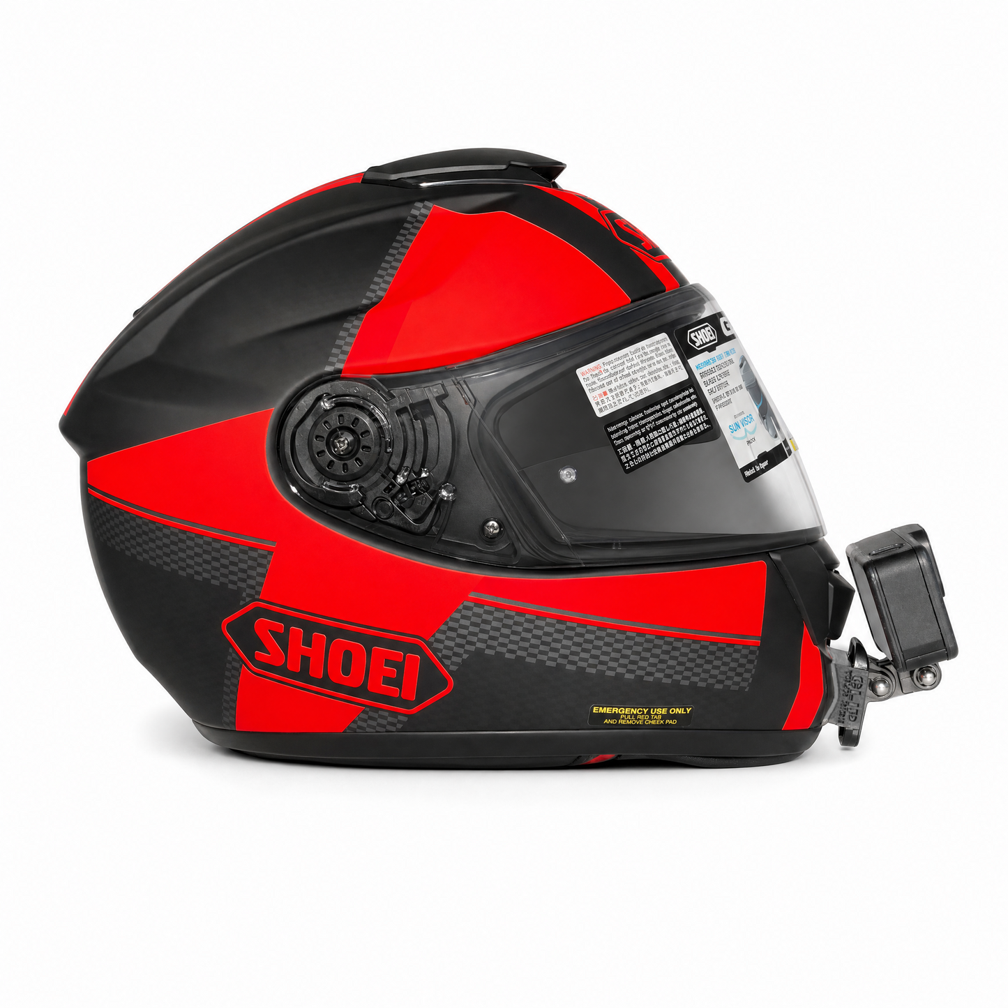 Zestaw do SHOEI GT Air
