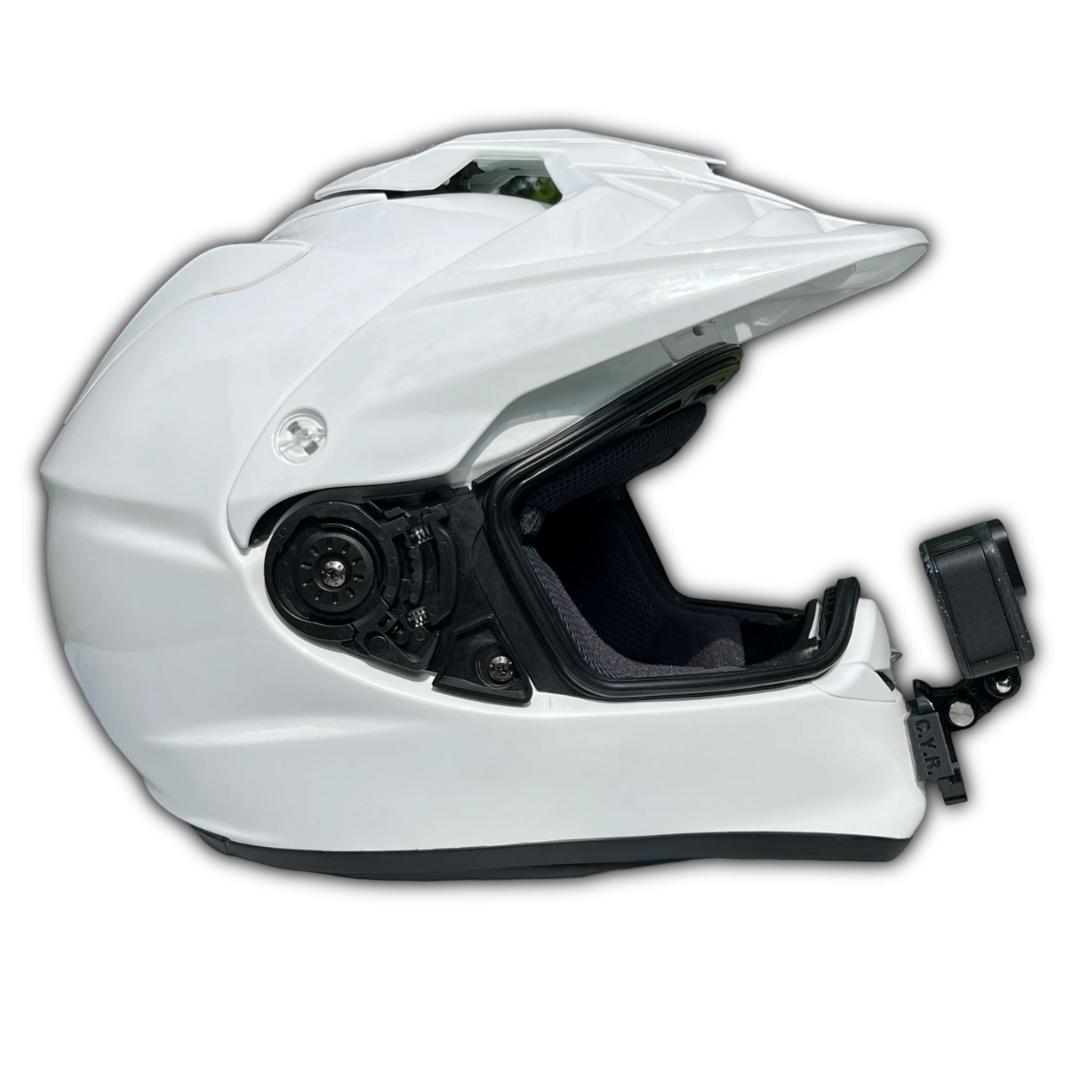 Zestaw do SHOEI Hornet ADV / X2