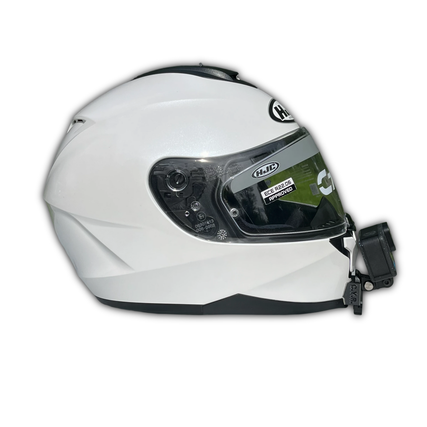 Zestaw do HJC C70 (N)