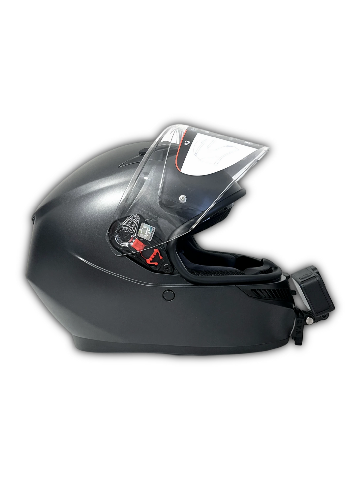Zestaw do AGV K3