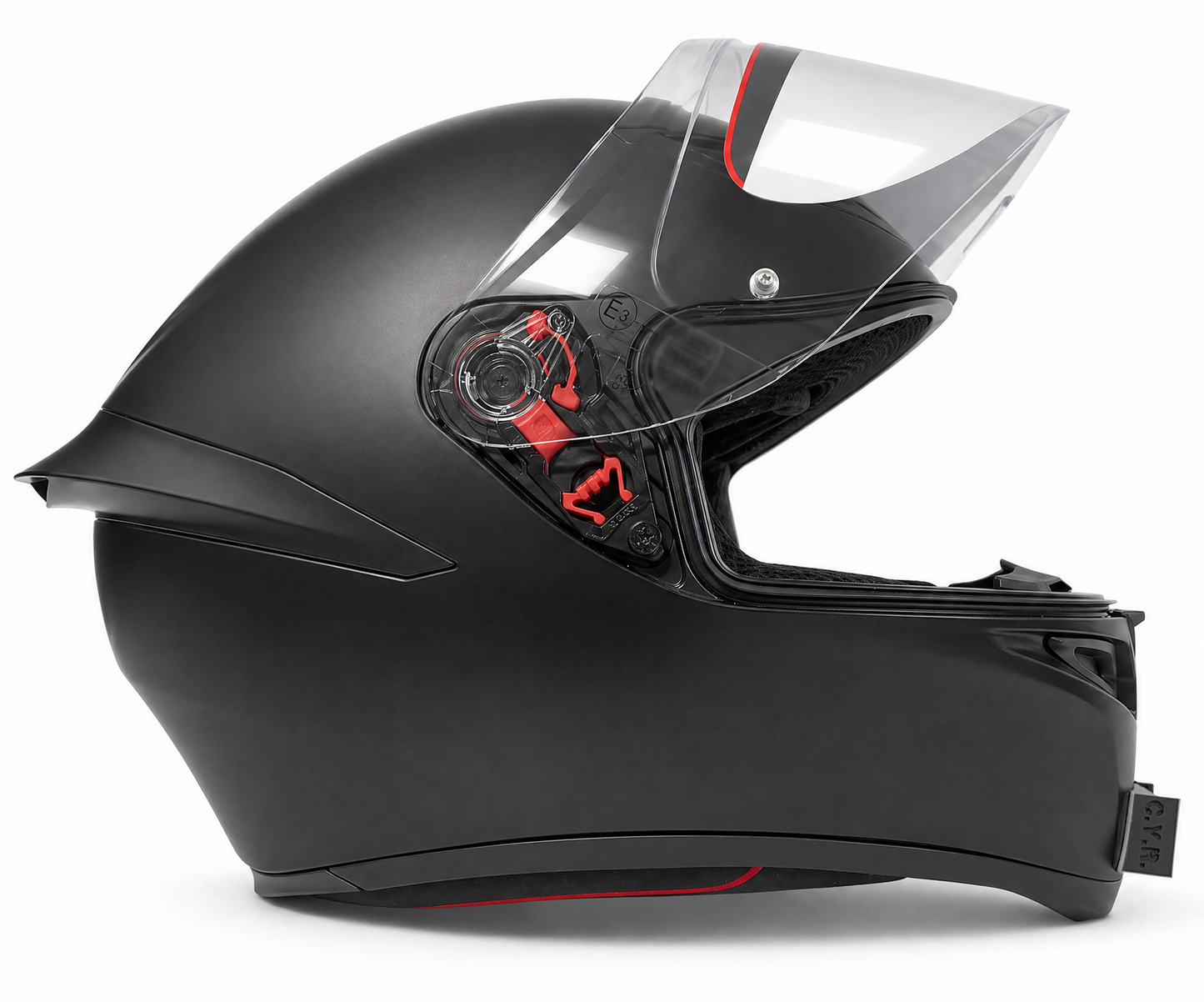Zestaw do AGV K1 (S)