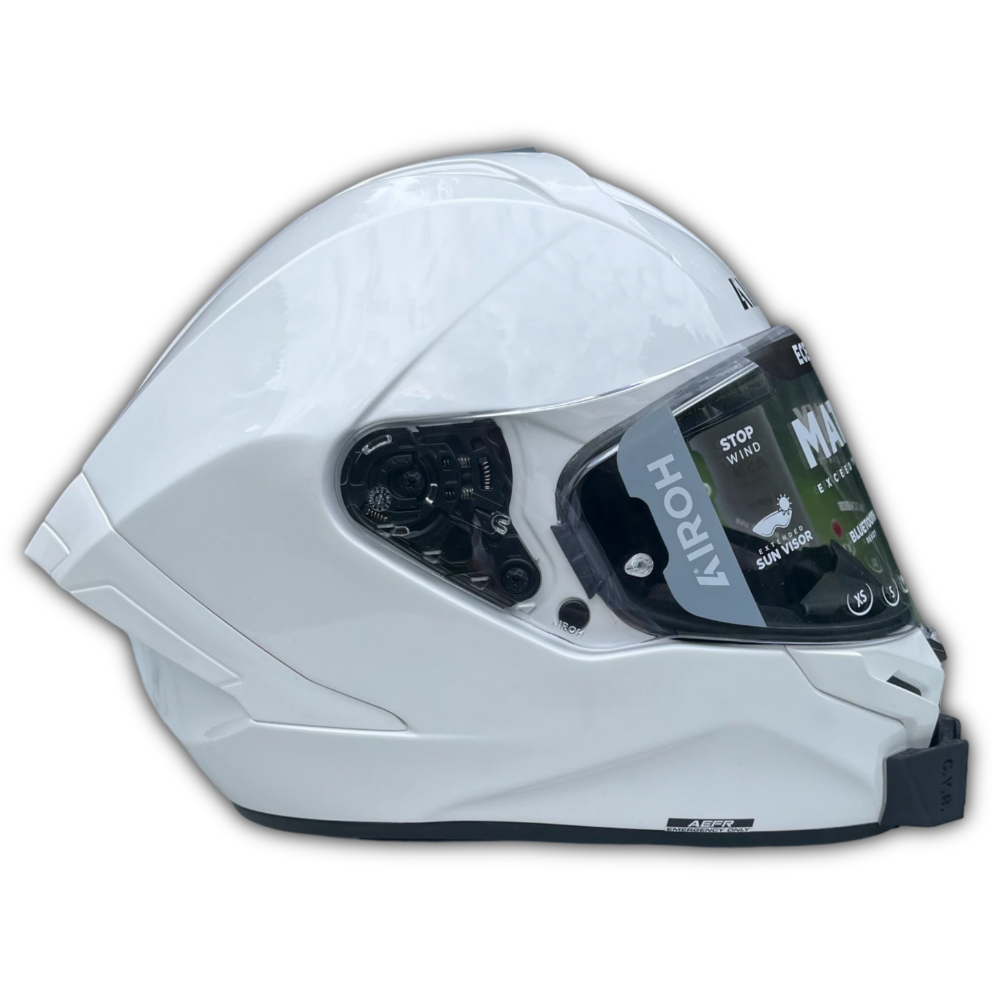 Zestaw do Airoh Matryx