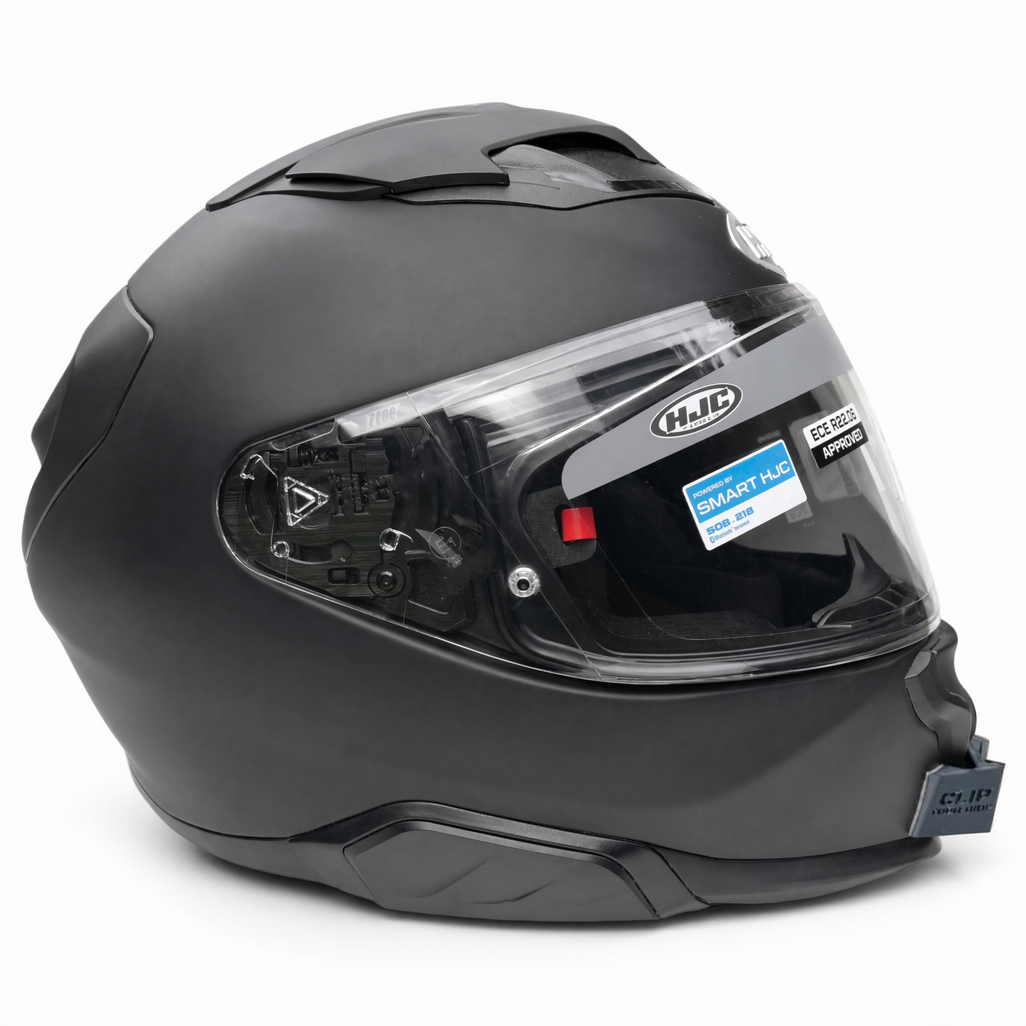 Zestaw do HJC F71