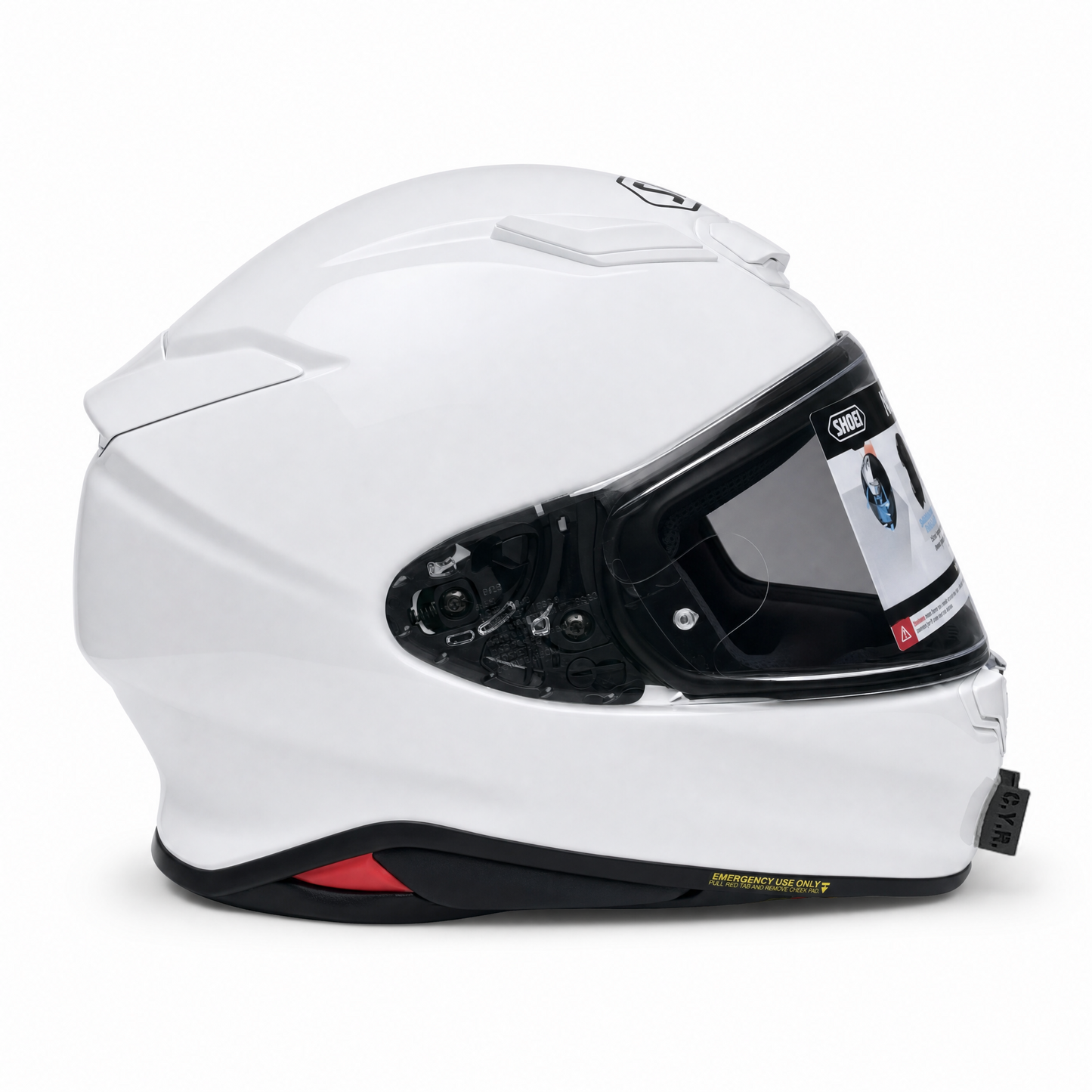 Zestaw do SHOEI NXR2 (RF 1400 / Z8)