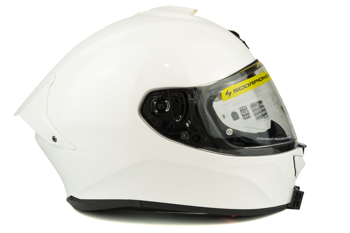 Zestaw do Scorpion Exo 530 Air