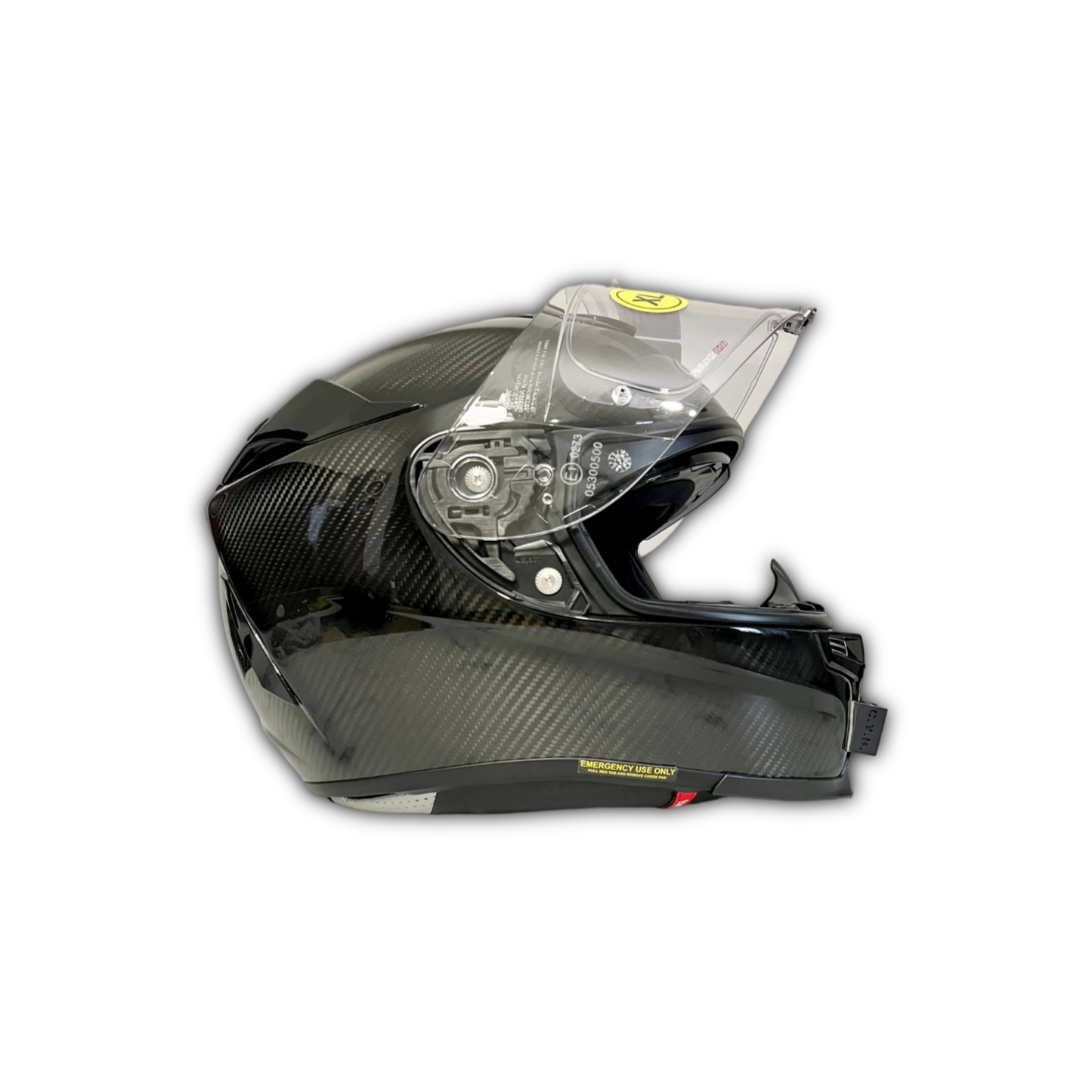 Zestaw do HJC RPHA 70