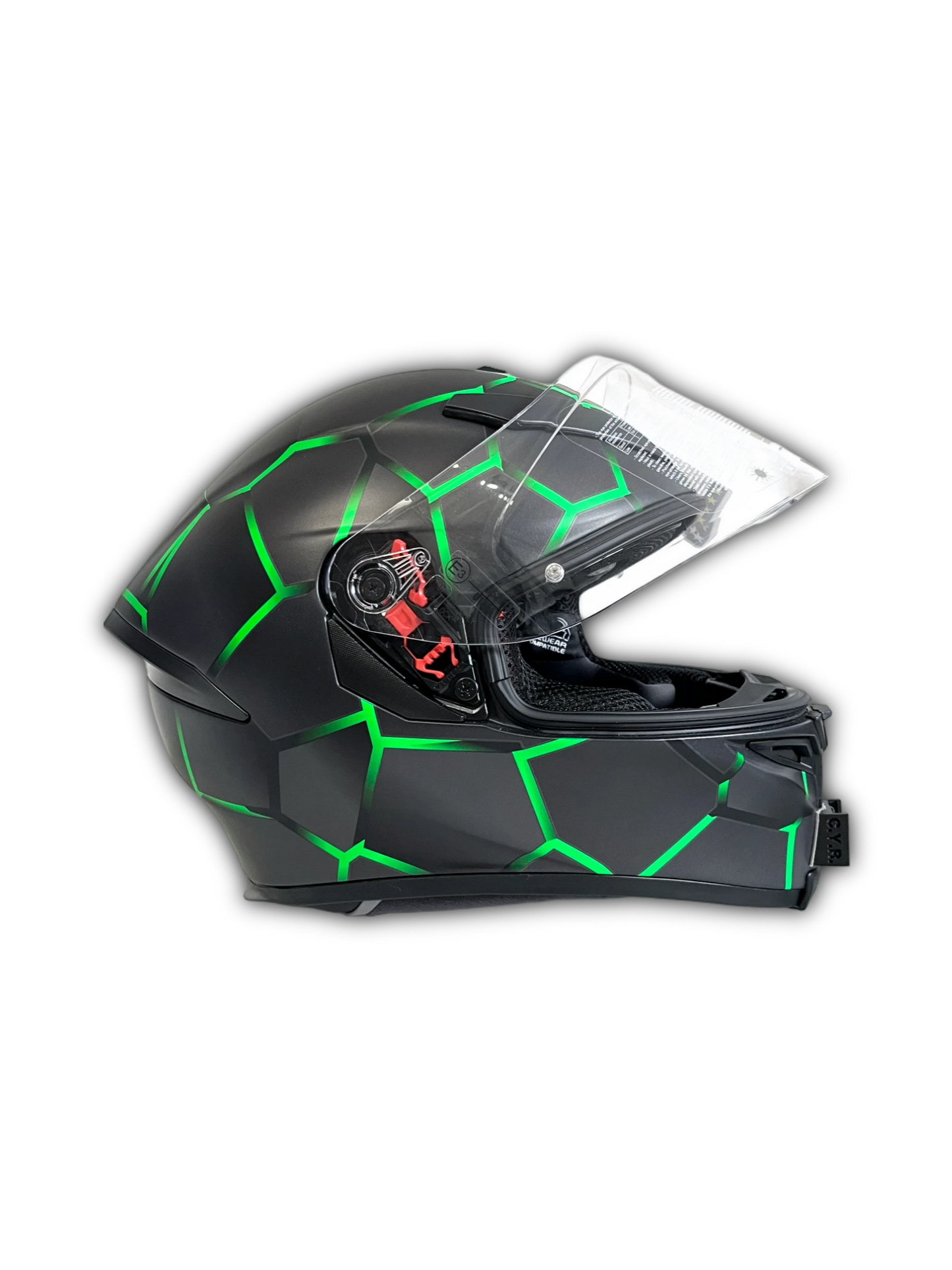 Zestaw do AGV K5 (S)