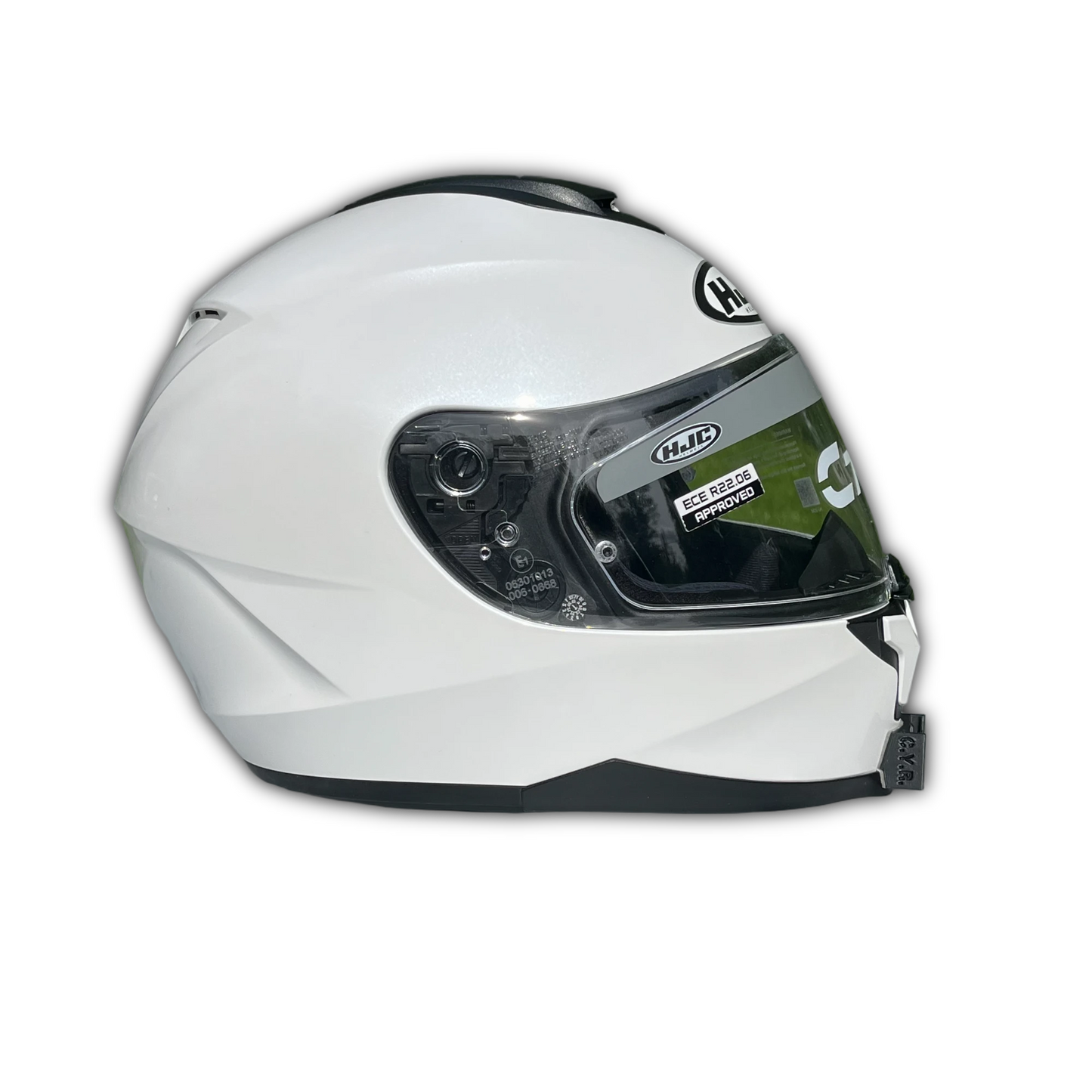 Zestaw do HJC C70 (N)