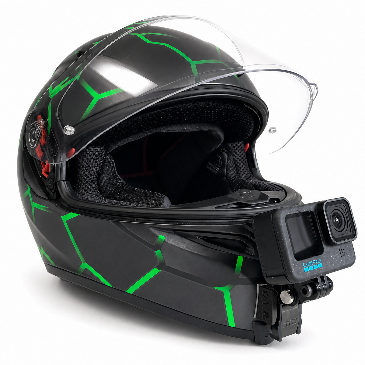 Zestaw do AGV K5 (S)