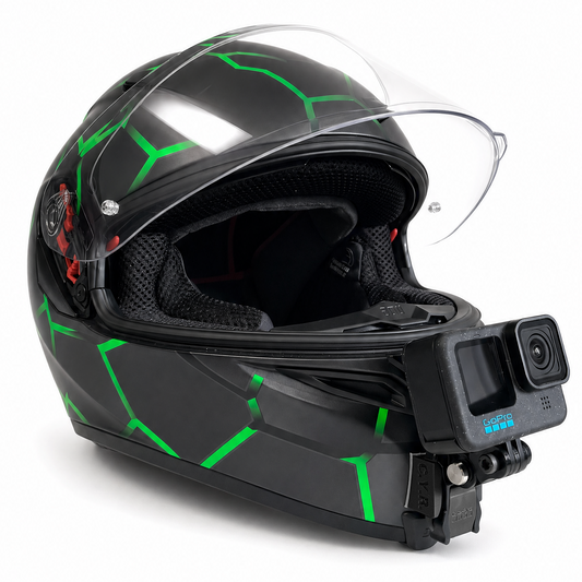 Zestaw do AGV K5 (S)
