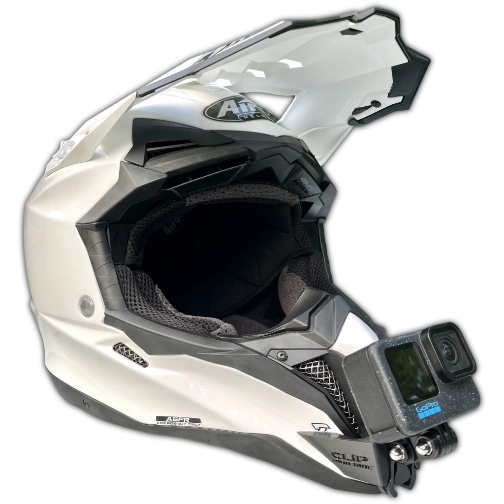 Zestaw do Airoh Aviator 3