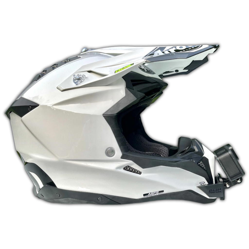 Zestaw do Airoh Aviator 3