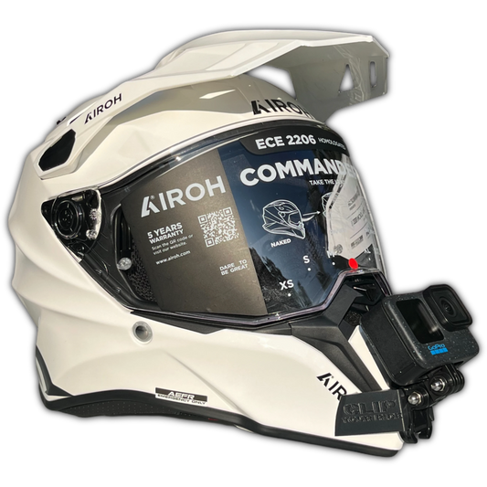 Zestaw do Airoh Commander 2