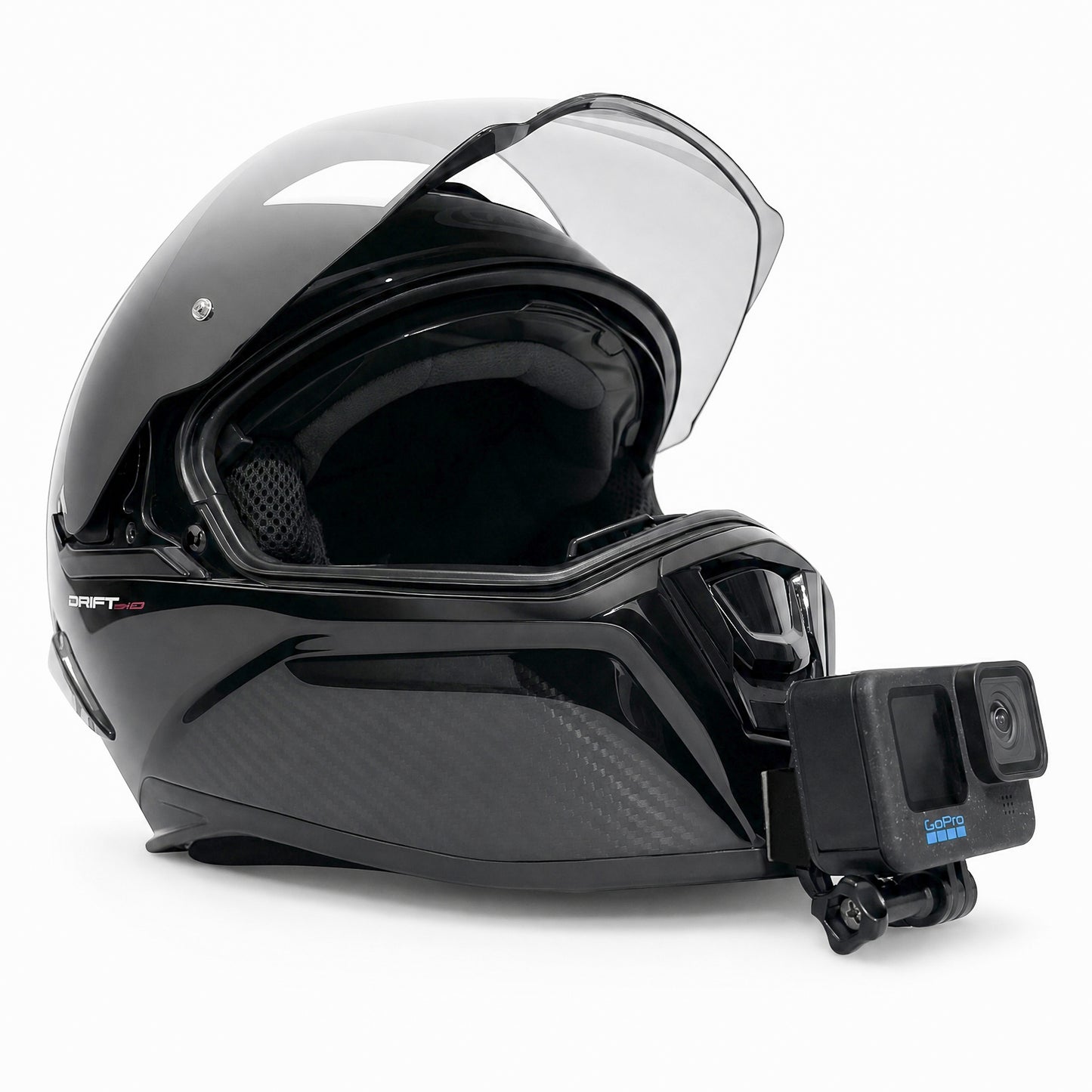 Zestaw do Caberg Drift Evo