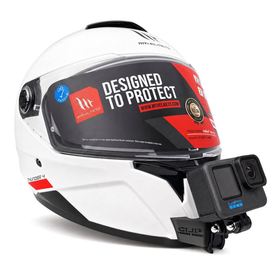 Zestaw do MT Helmets Thunder 4 SV